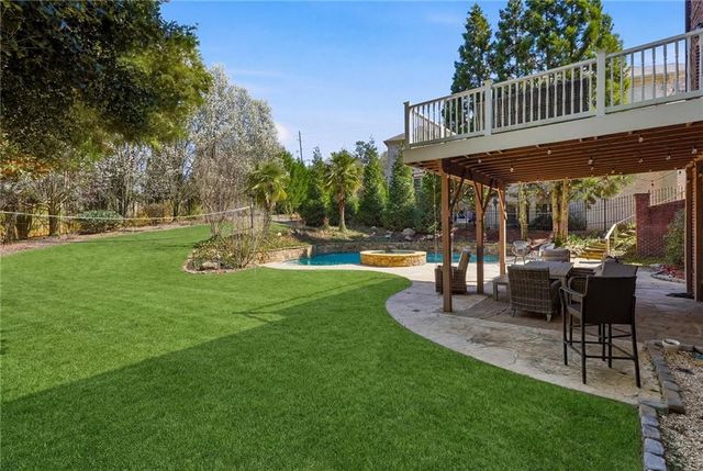 1210 Windsor Estates Drive, Marietta, GA 30062