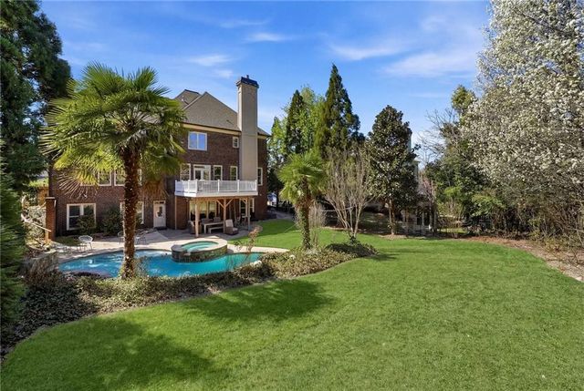 1210 Windsor Estates Drive, Marietta, GA 30062