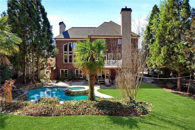 1210 Windsor Estates Drive, Marietta, GA 30062