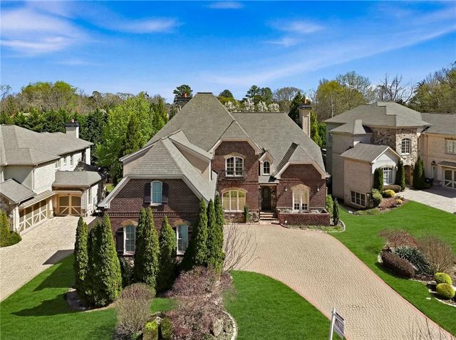 1210 Windsor Estates Drive, Marietta, GA 30062