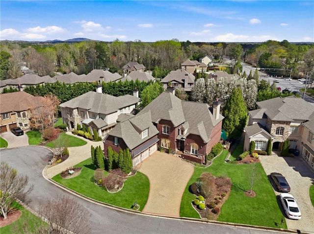 1210 Windsor Estates Drive, Marietta, GA 30062