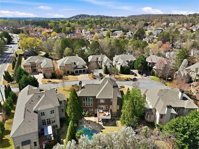 1210 Windsor Estates Drive, Marietta, GA 30062