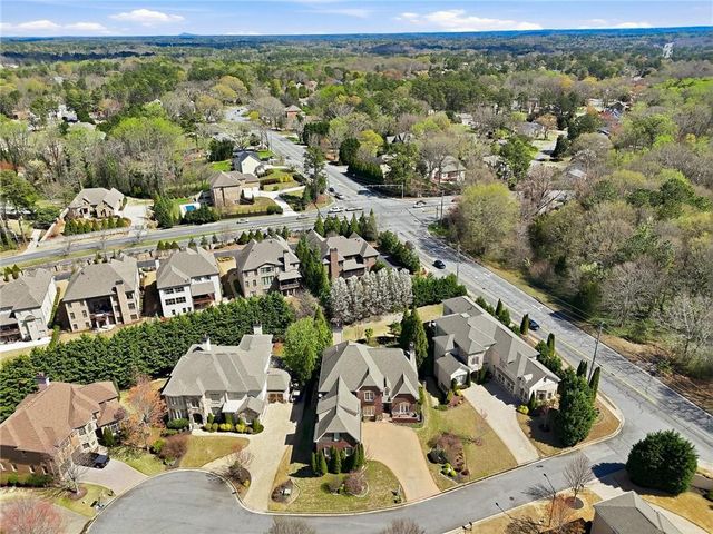 1210 Windsor Estates Drive, Marietta, GA 30062