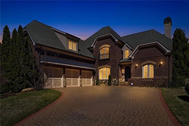 1210 Windsor Estates Drive, Marietta, GA 30062