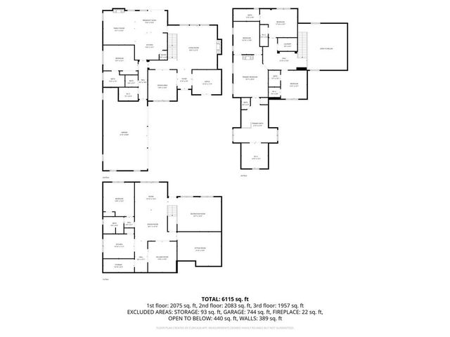 1210 Windsor Estates Drive, Marietta, GA 30062