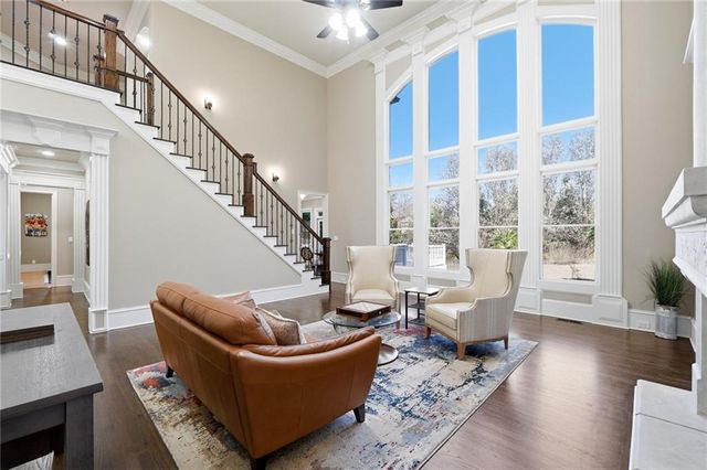 1210 Windsor Estates Drive, Marietta, GA 30062