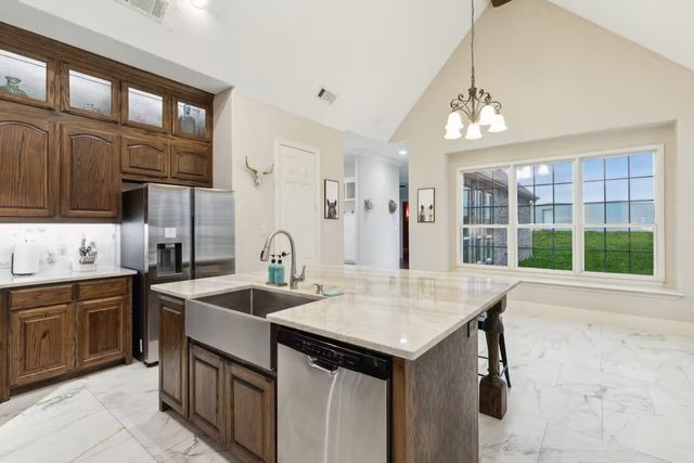 16383 CR 221, Forney, TX 75126