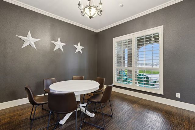 16383 CR 221, Forney, TX 75126