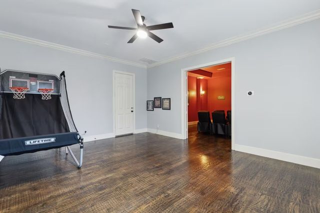 16383 CR 221, Forney, TX 75126