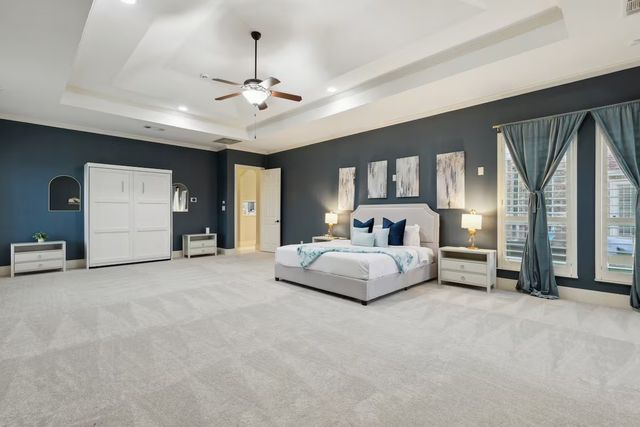 16383 CR 221, Forney, TX 75126