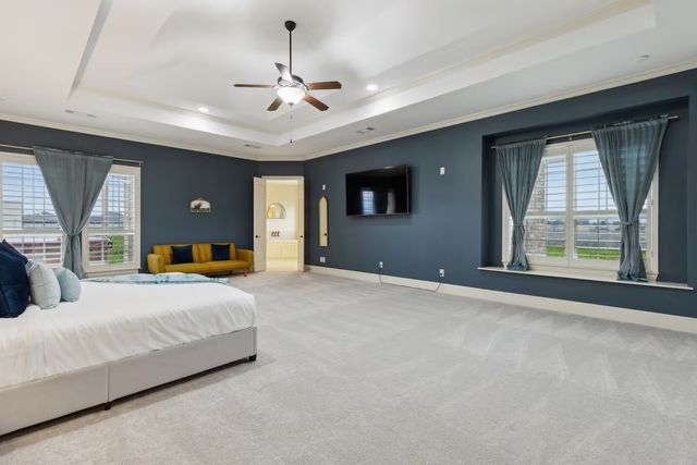 16383 CR 221, Forney, TX 75126