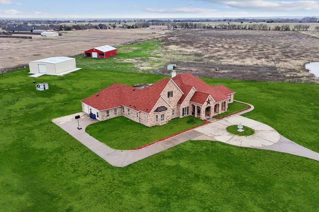 16383 CR 221, Forney, TX 75126