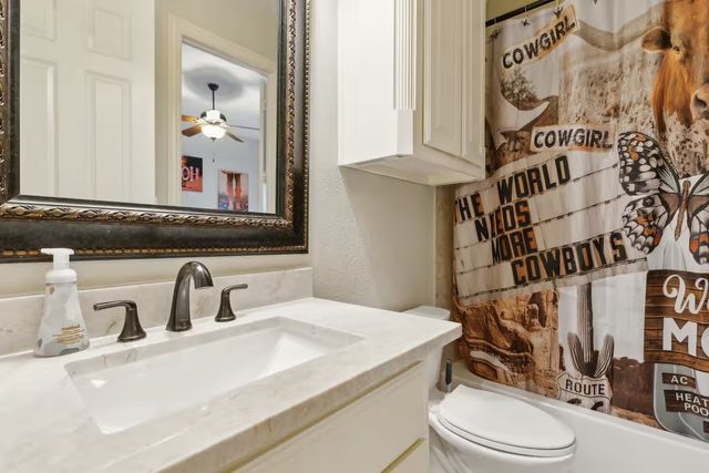 16383 CR 221, Forney, TX 75126