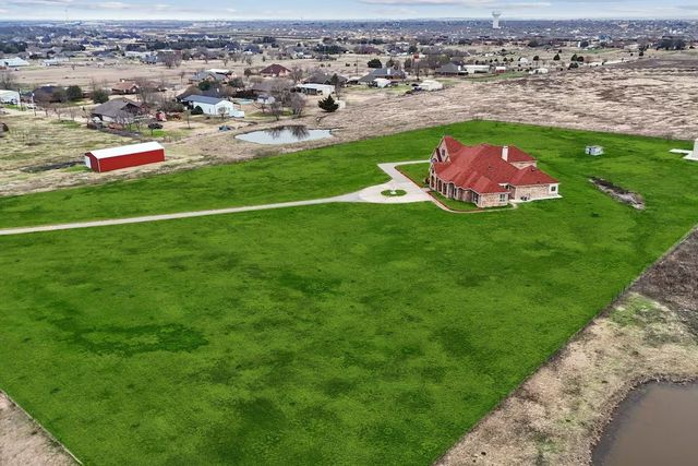 16383 CR 221, Forney, TX 75126