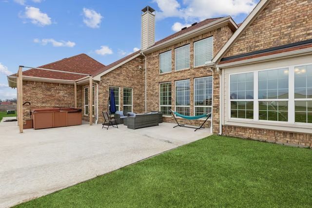 16383 CR 221, Forney, TX 75126