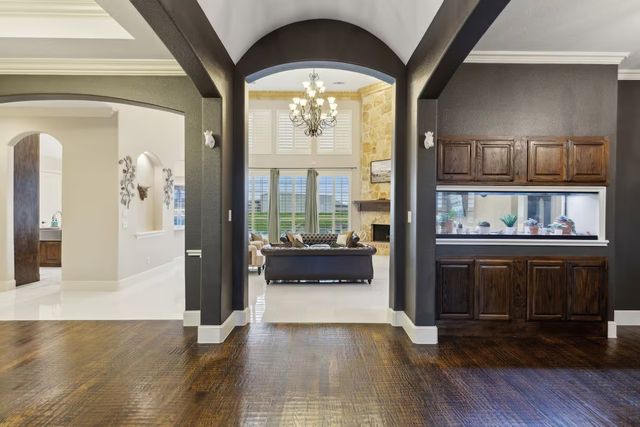 16383 CR 221, Forney, TX 75126