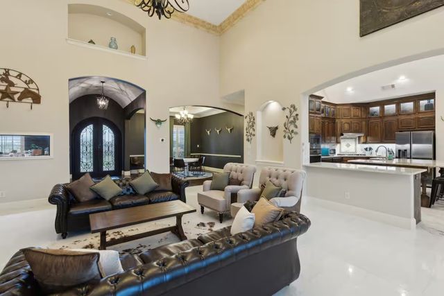 16383 CR 221, Forney, TX 75126