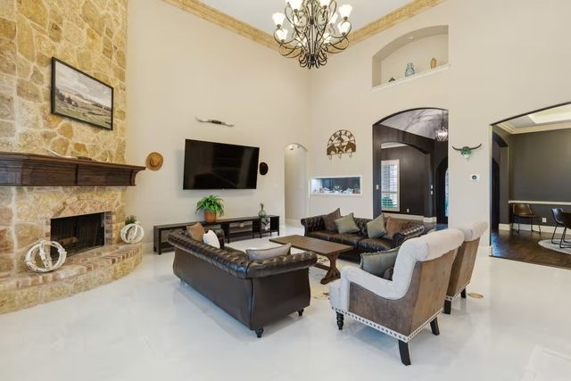 16383 CR 221, Forney, TX 75126