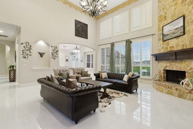 16383 CR 221, Forney, TX 75126