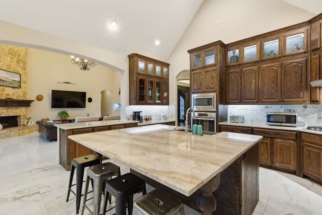 16383 CR 221, Forney, TX 75126