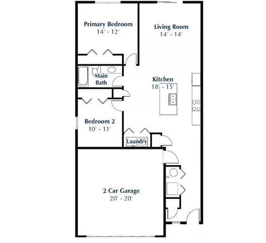 511 S Preston Street, Cortland, IL 60112