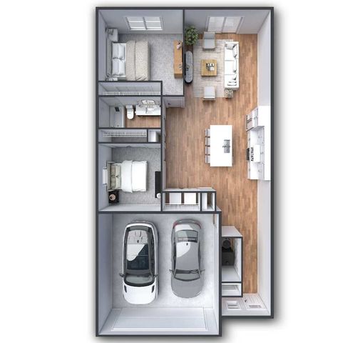 511 S Preston Street, Cortland, IL 60112