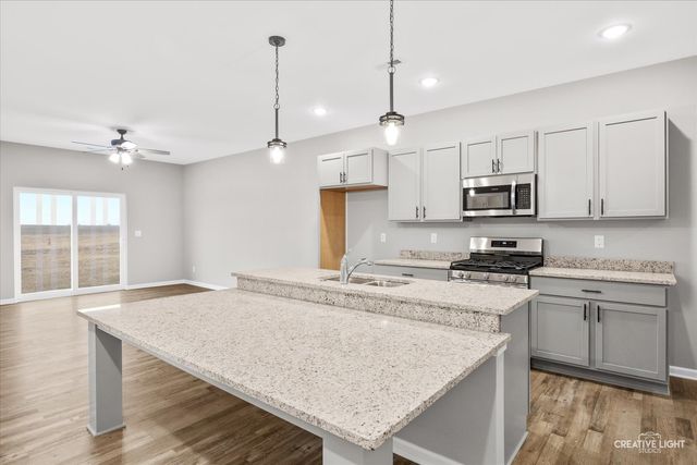 511 S Preston Street, Cortland, IL 60112