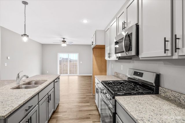 511 S Preston Street, Cortland, IL 60112