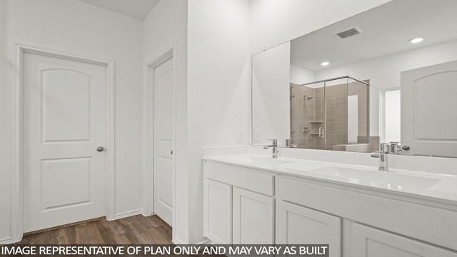 21726 Piazza Maggiore Lane, Tomball, TX 77377