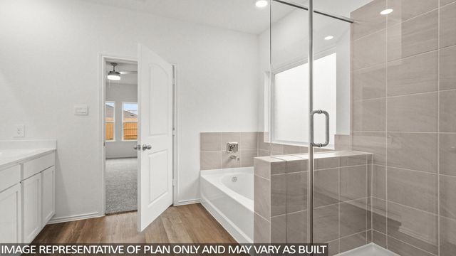 21726 Piazza Maggiore Lane, Tomball, TX 77377