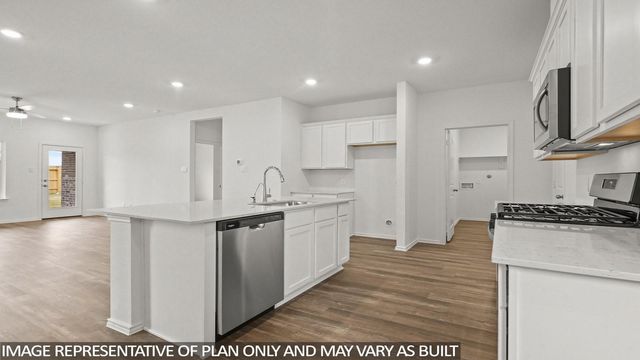 21726 Piazza Maggiore Lane, Tomball, TX 77377