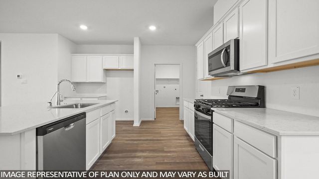 21726 Piazza Maggiore Lane, Tomball, TX 77377