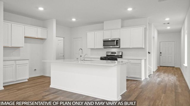 21726 Piazza Maggiore Lane, Tomball, TX 77377