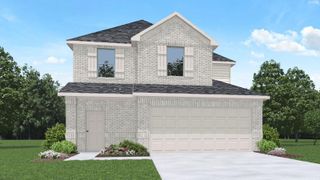 21726 Piazza Maggiore Lane, Tomball, TX 77377