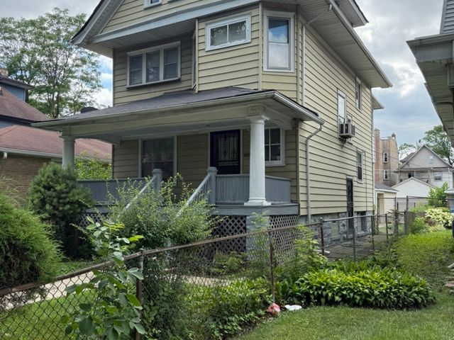 34 N Lorel Avenue, Chicago, IL 60644