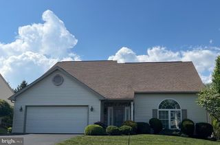 109 S CACOOSING DRIVE, Reading, PA 19608