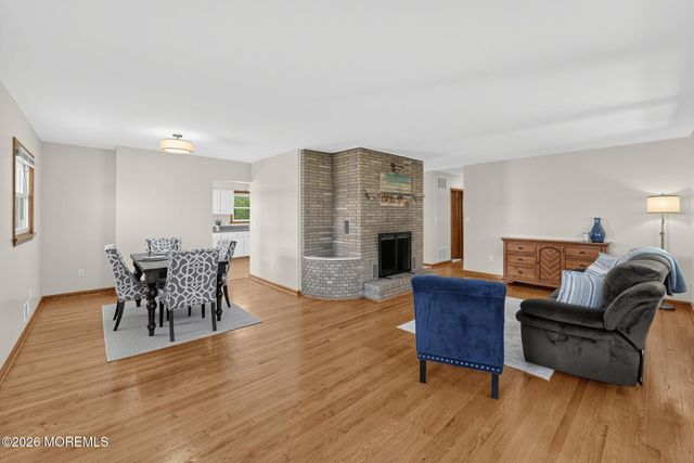 39 N Edward Street, Sayreville, NJ 08872