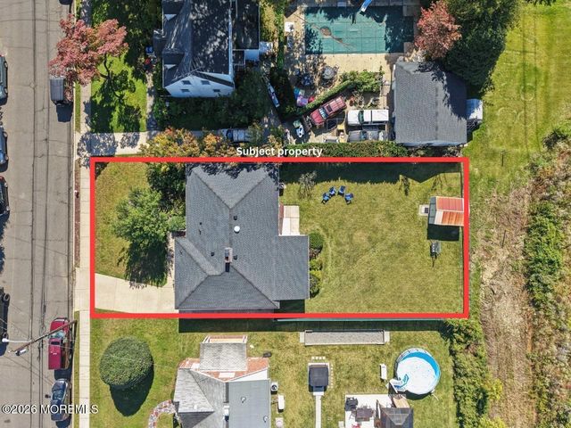 39 N Edward Street, Sayreville, NJ 08872