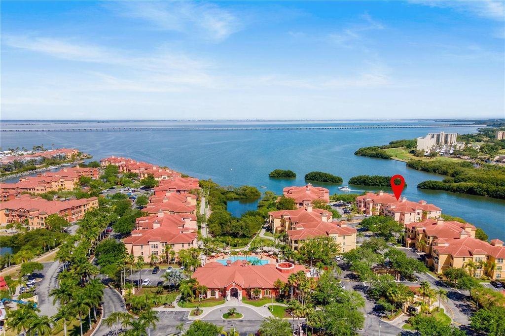2729 VIA MURANO DRIVE 429, Clearwater, FL 33764