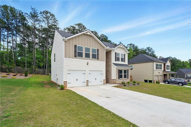 768 Great Oak Place, Villa Rica, GA 30180