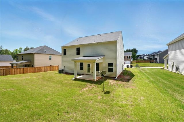 768 Great Oak Place, Villa Rica, GA 30180