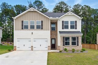 768 Great Oak Place, Villa Rica, GA 30180