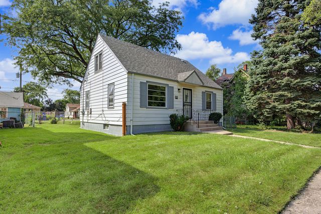 14526 Clinton Street, Harvey, IL 60426