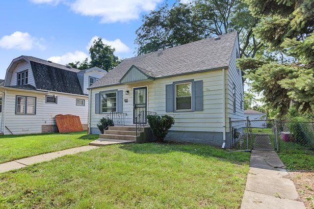 14526 Clinton Street, Harvey, IL 60426