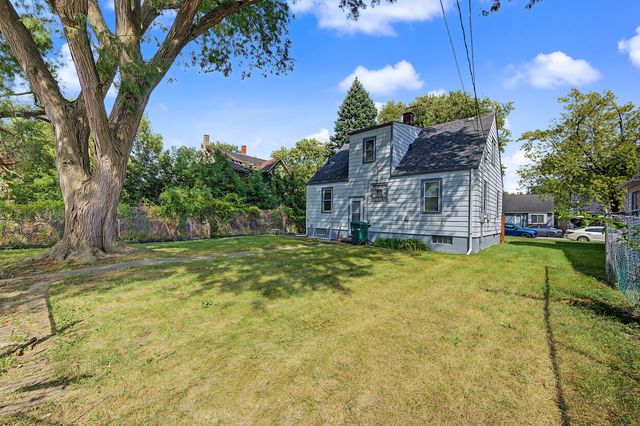 14526 Clinton Street, Harvey, IL 60426