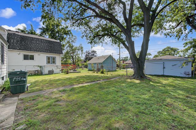 14526 Clinton Street, Harvey, IL 60426