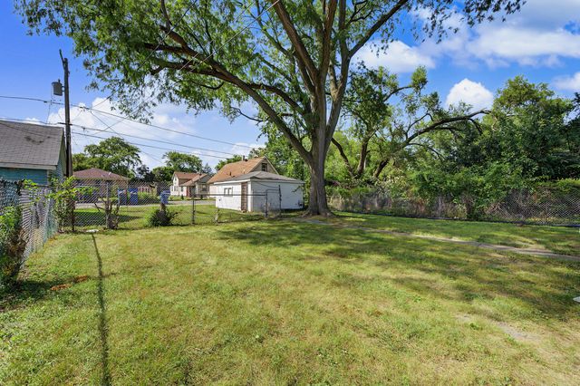 14526 Clinton Street, Harvey, IL 60426