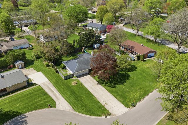 1114 Miami Road, Niles, MI 49120
