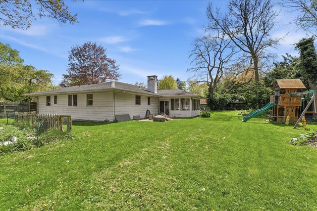 1114 Miami Road, Niles, MI 49120