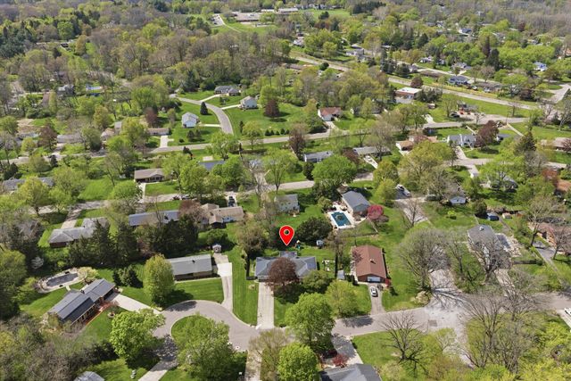 1114 Miami Road, Niles, MI 49120